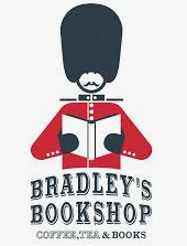 Librairie Bradley's Bookshop 